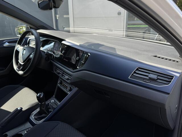 Volkswagen POLO 1.0 TSI United | Keyless | Carplay | Camera