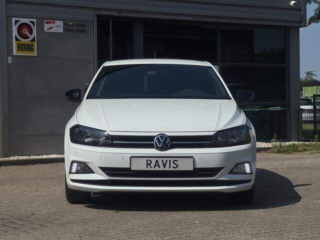 Volkswagen POLO 1.0 TSI United | Keyless | Carplay | Camera