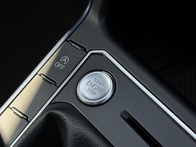 Volkswagen POLO 1.0 TSI United | Keyless | Carplay | Camera