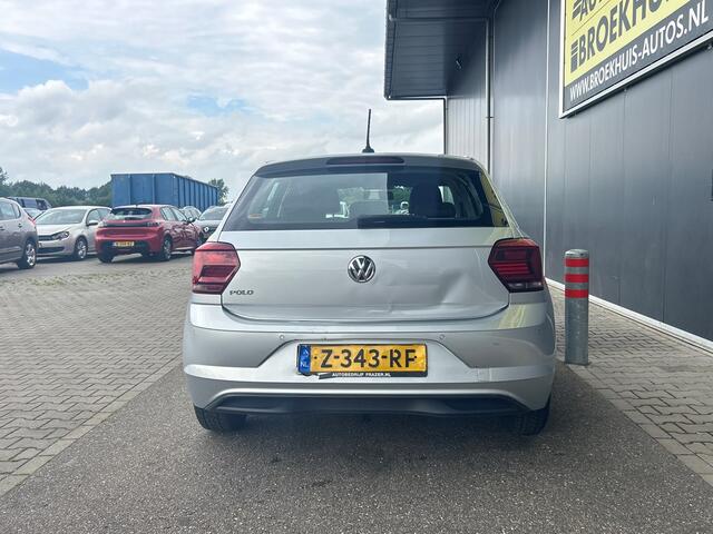 Volkswagen POLO 1.0 TSI Highline