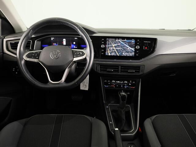Volkswagen POLO 1.0 TSI Style 95PK | DSG Automaat | Matrix IQ led | Navigatie |Climate Control | Parkeersensoren | Apple Car play/Android auto|