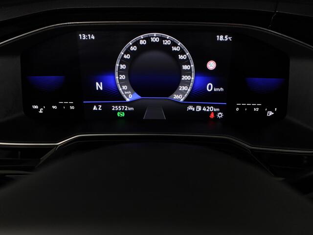 Volkswagen POLO 1.0 TSI Style 95PK | DSG Automaat | Matrix IQ led | Navigatie |Climate Control | Parkeersensoren | Apple Car play/Android auto|