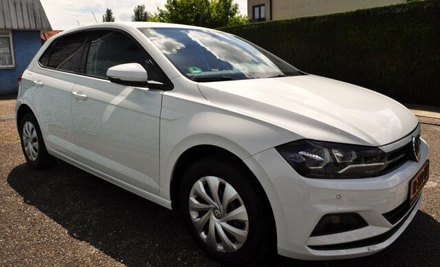 Volkswagen POLO 1.0 MPI Trendline pdc v+a egtg crc elektr sp