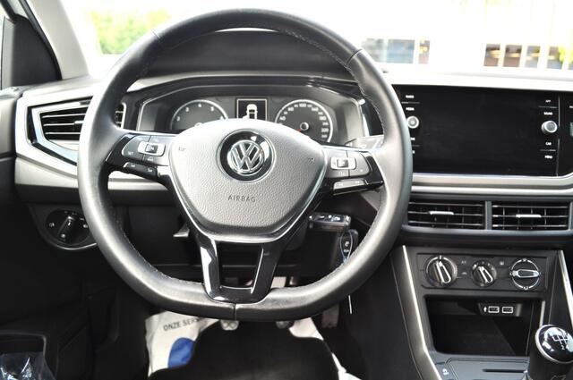 Volkswagen POLO 1.0 MPI Trendline pdc v+a egtg crc elektr sp