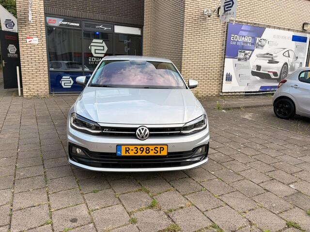 Volkswagen POLO 1.0 TSI Highline R line/DSG/LED/Cruise