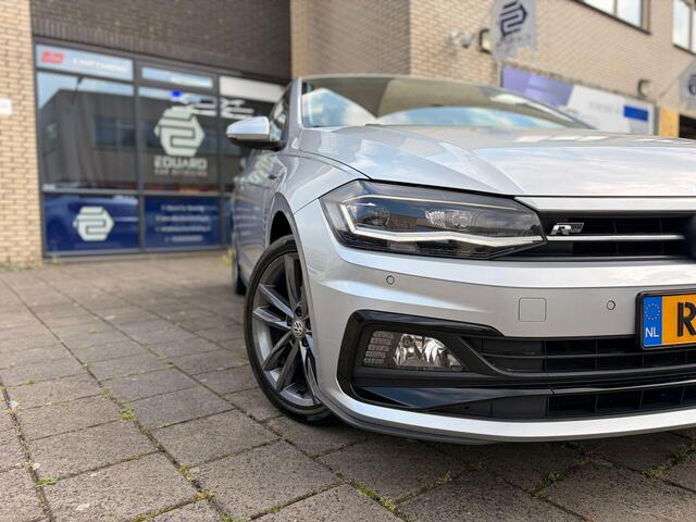 Volkswagen POLO 1.0 TSI Highline R line/DSG/LED/Cruise