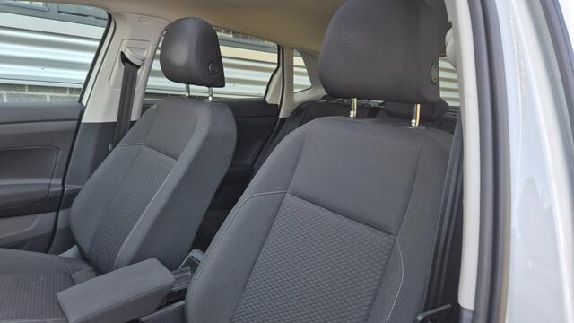 Volkswagen POLO 1.0i TSI AIRCO CRUISE PDC PANO DAK TREKHAAK
