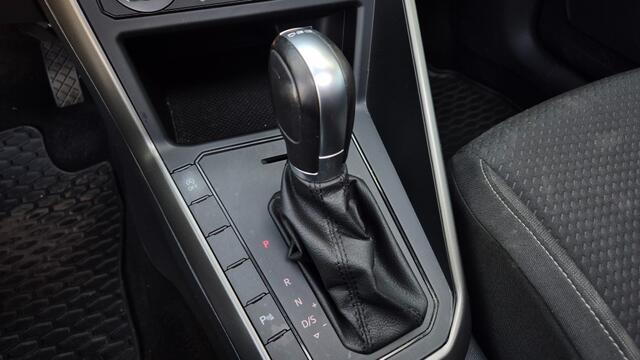 Volkswagen POLO 1.0i TSI AIRCO CRUISE PDC PANO DAK TREKHAAK