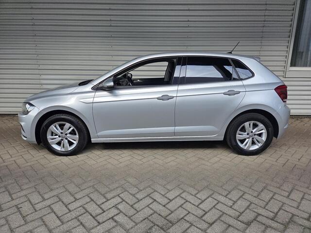 Volkswagen POLO 1.0 TSI Beats
