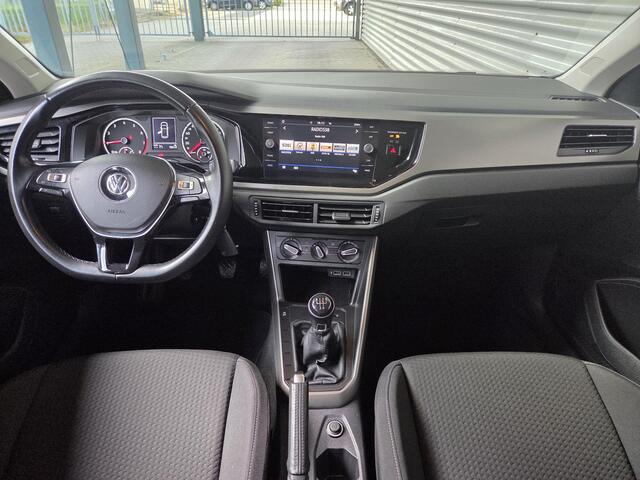 Volkswagen POLO 1.0 TSI Beats