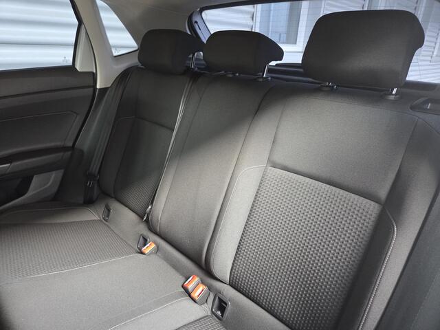 Volkswagen POLO 1.0 TSI Beats
