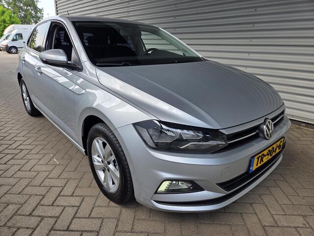 Volkswagen POLO 1.0 TSI Beats