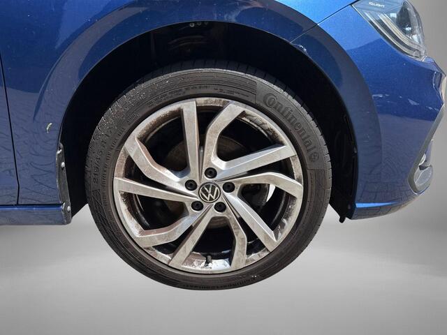 Volkswagen POLO 1.0 TSI 110pk DSG Style · Camera · Apple/Android Car Play · IQ.Light · Stoelverwarming · 17'' Inch ·