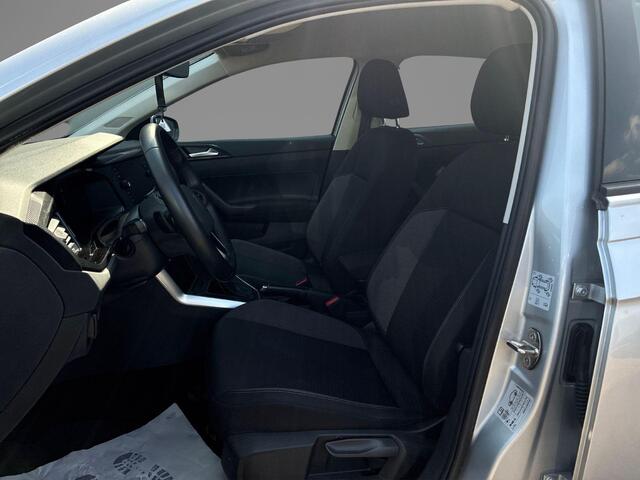 Volkswagen POLO 1.0 TSI 95pk DSG Life · Apple/Android Car Play · P-Sensoren · DAB · Virtual Cockpit · 15'' Inch ·