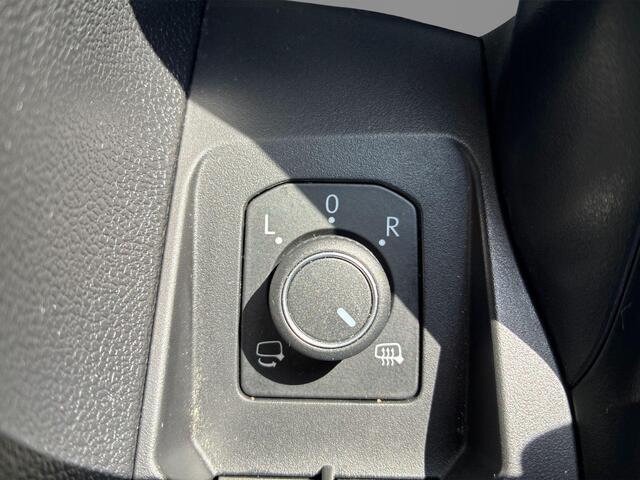 Volkswagen POLO 1.0 TSI 110pk DSG Style · Matrix LED · Apple/Android Car Play · Stoelverwarming · Elek. Inklapbare Spiegels · Parkeerassistent · Dodehoeksensor ·