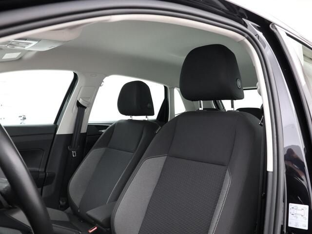 Volkswagen POLO 1.0 TSI 95pk DSG Life · Apple/Android Car Play · Clima · Parkeersensoren · 15'' velgen ·