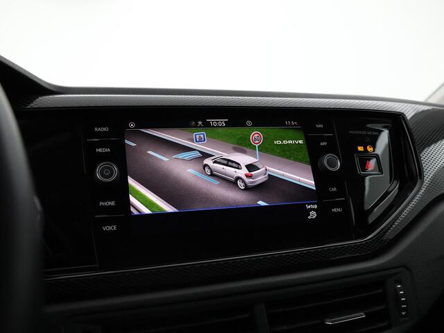 Volkswagen POLO 1.0 TSI 95pk DSG Life · Apple/Android Car Play · Clima · Parkeersensoren · 15'' velgen ·
