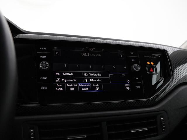 Volkswagen POLO 1.0 TSI 95pk DSG Life · Apple/Android Car Play · Clima · Parkeersensoren · 15'' velgen ·