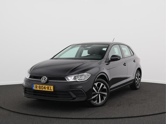 Volkswagen POLO 1.0 TSI Life Business/ lage km/ zeer mooi!