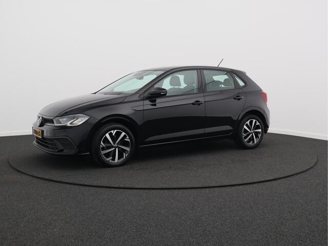 Volkswagen POLO 1.0 TSI Life Business/ lage km/ zeer mooi!
