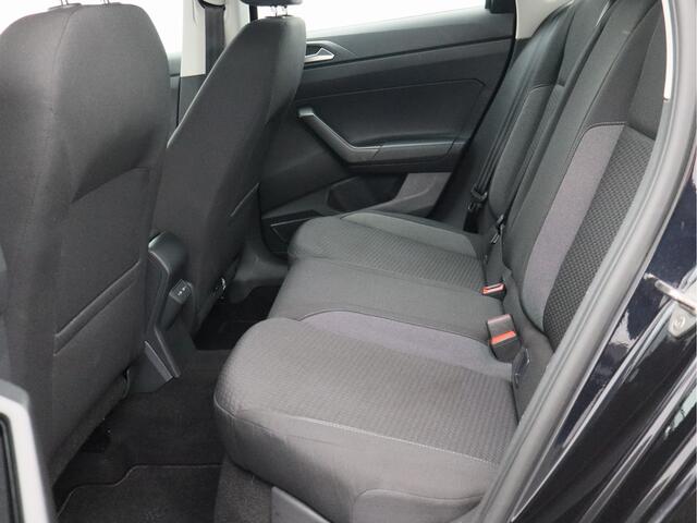 Volkswagen POLO 1.0 TSI Life Business/ lage km/ zeer mooi!