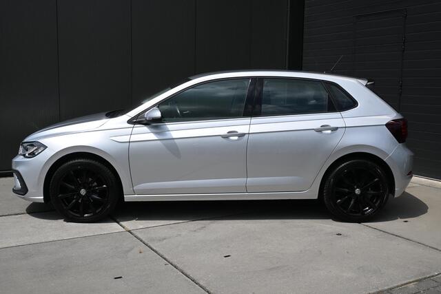 Volkswagen POLO 1.0 TSI Life Business | TREKHAAK | NAVI | CRUISE CONTROL | STOELVERWARMING | CLIMATE CONTROL | ALL-SEASONBANDEN | APPLECARPLAY/ANDROIDAUTO | PDC | LMV