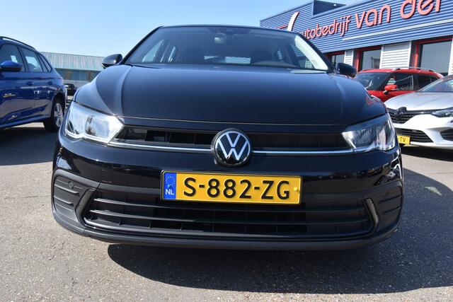 Volkswagen POLO 1.0 TSI Life , NAVI , AIRCO , CR CONTR , LMV 15 , LED KOPL ,