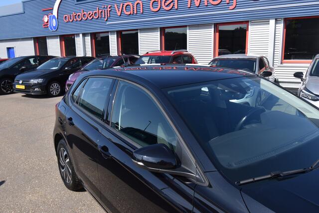 Volkswagen POLO 1.0 TSI Life , NAVI , AIRCO , CR CONTR , LMV 15 , LED KOPL ,