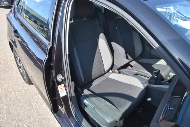 Volkswagen POLO 1.0 TSI Life , NAVI , AIRCO , CR CONTR , LMV 15 , LED KOPL ,