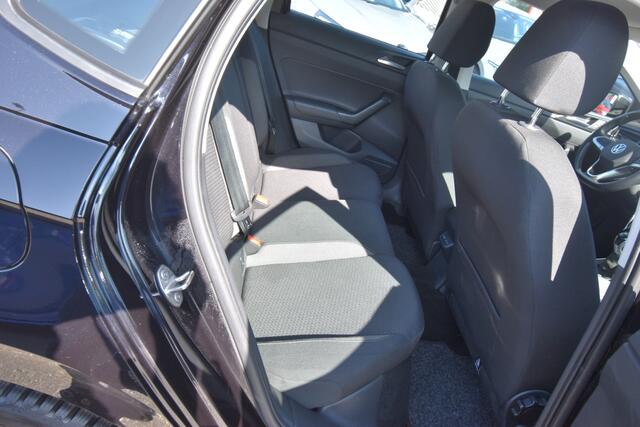 Volkswagen POLO 1.0 TSI Life , NAVI , AIRCO , CR CONTR , LMV 15 , LED KOPL ,