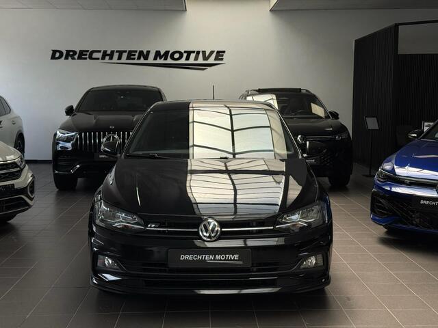Volkswagen POLO 1.5 TSI R-line / Beats / Leder / Keyless /