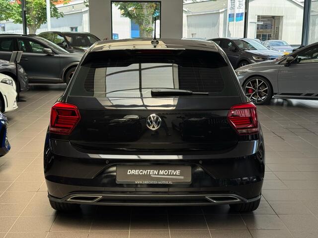 Volkswagen POLO 1.5 TSI R-line / Beats / Leder / Keyless /