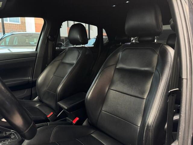Volkswagen POLO 1.5 TSI R-line / Beats / Leder / Keyless /
