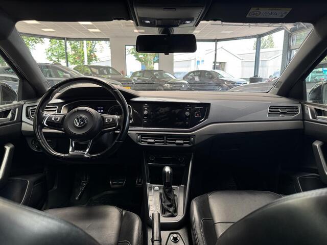 Volkswagen POLO 1.5 TSI R-line / Beats / Leder / Keyless /