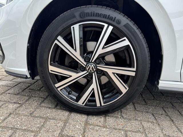 Volkswagen POLO 1.0 TSI R-Line | DSG | IQ.light | Pano | ACC | Camera | Carplay | LMV 17"