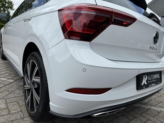 Volkswagen POLO 1.0 TSI R-Line | DSG | IQ.light | Pano | ACC | Camera | Carplay | LMV 17"