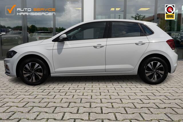 Volkswagen POLO 1.0 | DAB | PDC | Lichtmetaal |