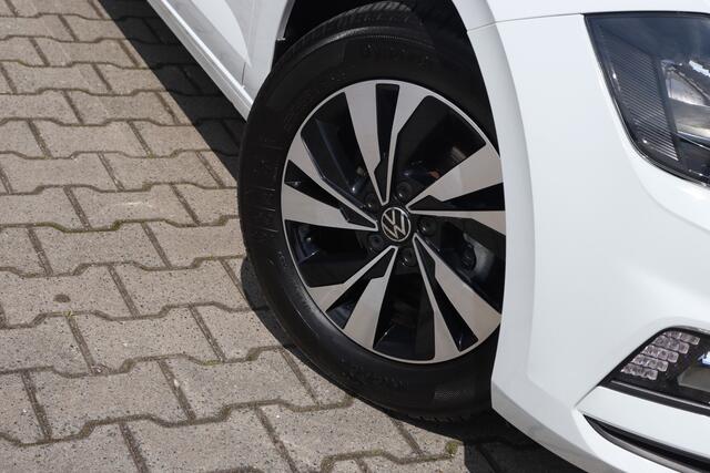 Volkswagen POLO 1.0 | DAB | PDC | Lichtmetaal |