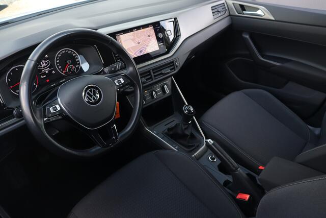 Volkswagen POLO 1.0 | DAB | PDC | Lichtmetaal |