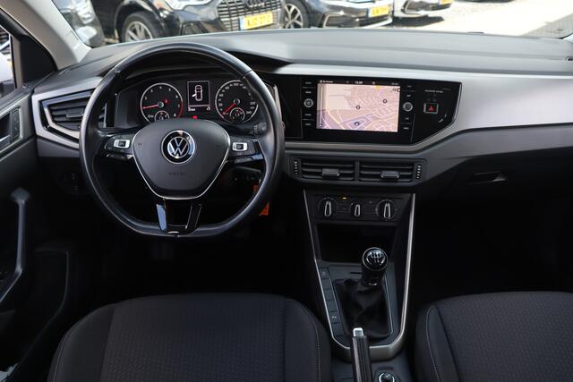 Volkswagen POLO 1.0 | DAB | PDC | Lichtmetaal |