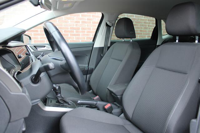 Volkswagen POLO 1.0 TSI Comfortline Business |17-INCH|CAMERA|CRUISE|CARPLAY|