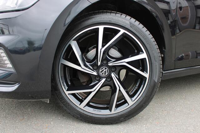 Volkswagen POLO 1.0 TSI Comfortline Business |17-INCH|CAMERA|CRUISE|CARPLAY|