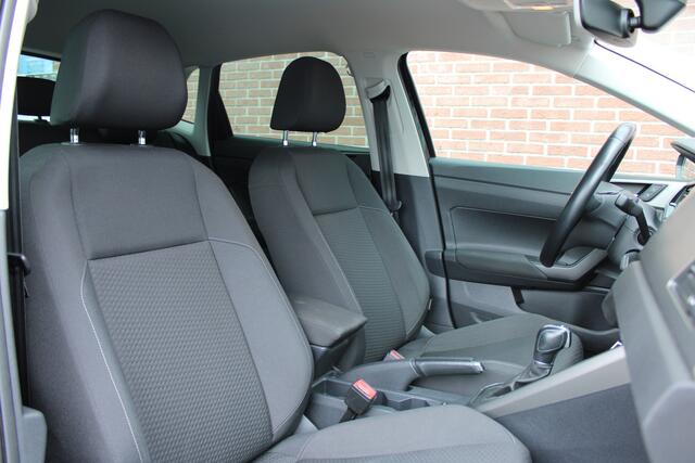 Volkswagen POLO 1.0 TSI Comfortline Business |17-INCH|CAMERA|CRUISE|CARPLAY|