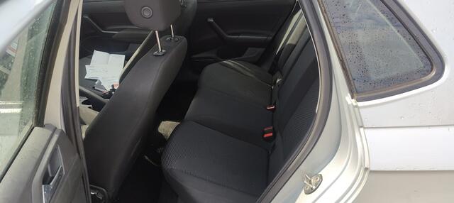 Volkswagen POLO 1.0 TGI Comfortline