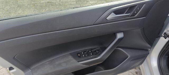 Volkswagen POLO 1.0 TGI Comfortline