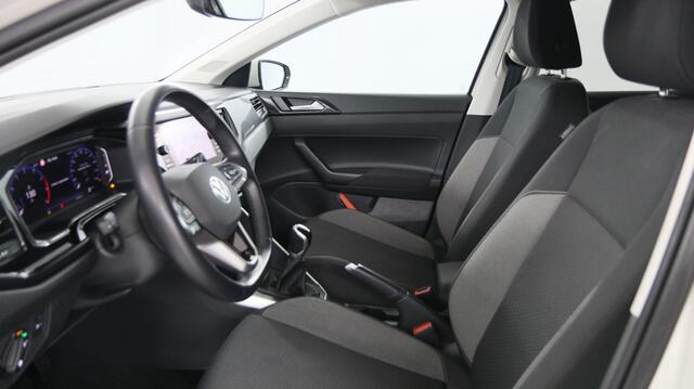 Volkswagen POLO 1.0 TSI 95pk Life Business / Navigatie / Stoelverwarming / Camera