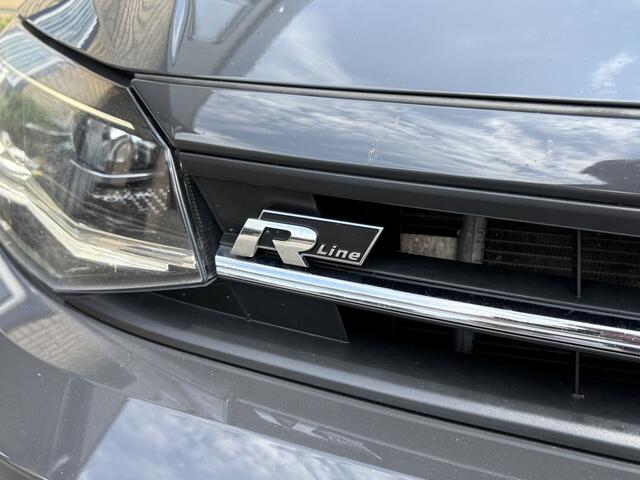 Volkswagen POLO 1.0 TSI Highl.BnsR APPLE CARPLAY-PANO-RIJKLAAR