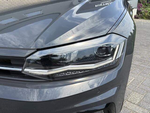 Volkswagen POLO 1.0 TSI Highl.BnsR APPLE CARPLAY-PANO-RIJKLAAR