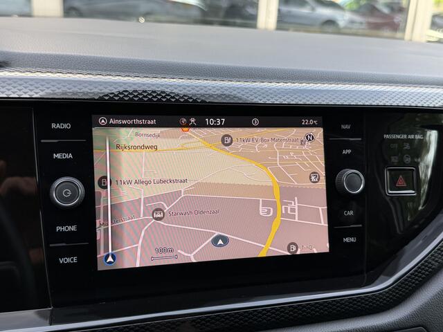 Volkswagen POLO 1.0 TSI AUTOMAAT *!* VIRTUAL/ NAVI/ CARPLAY/ CAMERA/ CRUISE/ LMV *!*