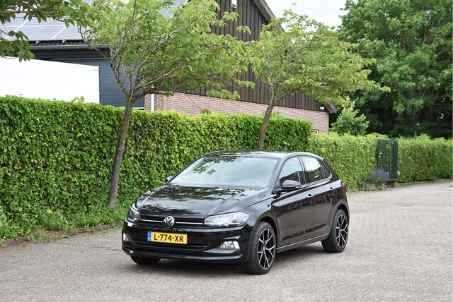 Volkswagen POLO 1.0 TSI 96 PK Camera PDC ECC NAP 1e eigenaar Comfortline Business
